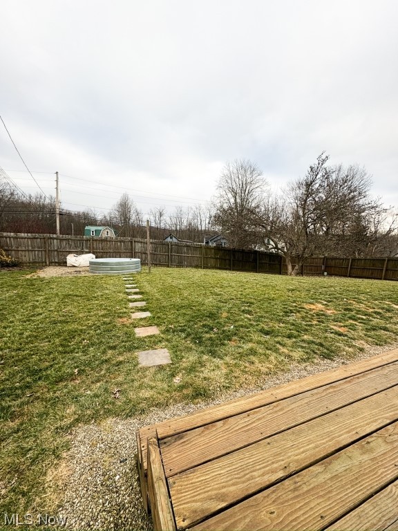 3249 Rausch Avenue Ravenna, OH 44266 - Photo 34 of 35 View of yard