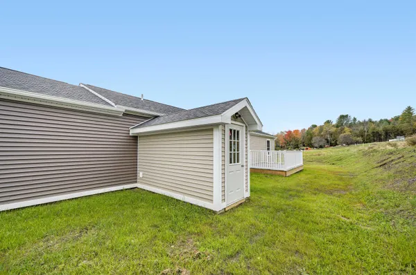 $465,000 | 91 Ivan Drive, Barre Town, VT 05641