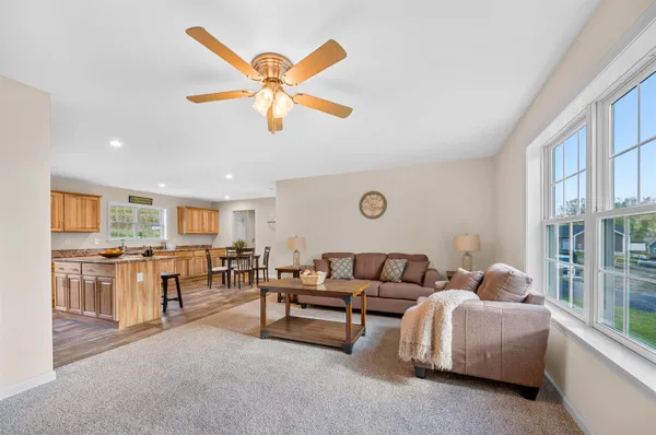 $465,000 | 91 Ivan Drive, Barre Town, VT 05641