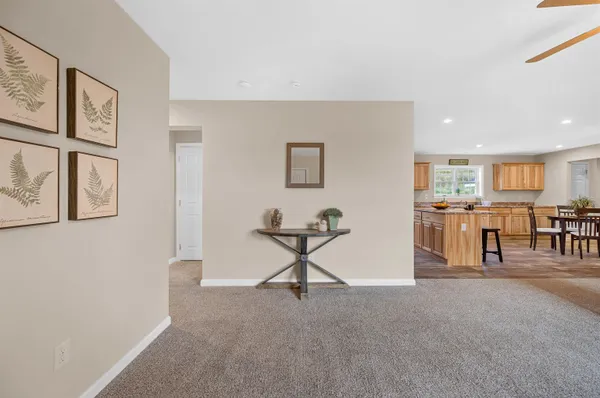 $465,000 | 91 Ivan Drive, Barre Town, VT 05641