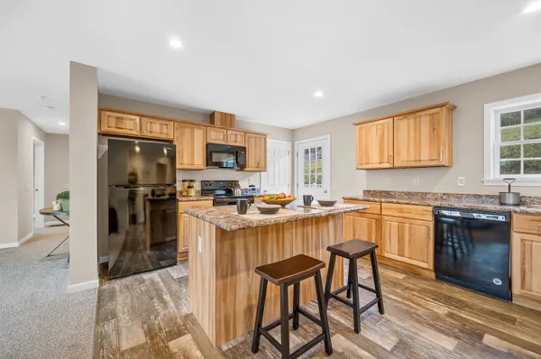 $465,000 | 91 Ivan Drive, Barre Town, VT 05641