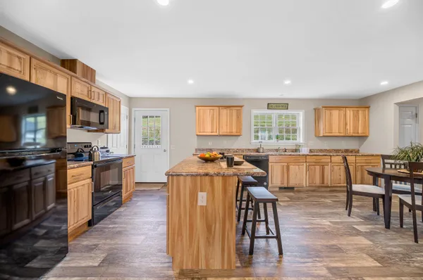 $465,000 | 91 Ivan Drive, Barre Town, VT 05641