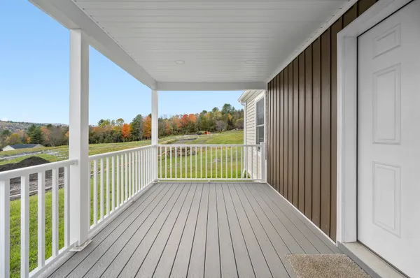 $465,000 | 91 Ivan Drive, Barre Town, VT 05641