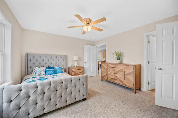 $465,000 | 91 Ivan Drive, Barre Town, VT 05641