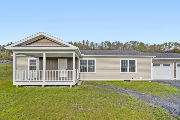 $465,000 | 91 Ivan Drive, Barre Town, VT 05641