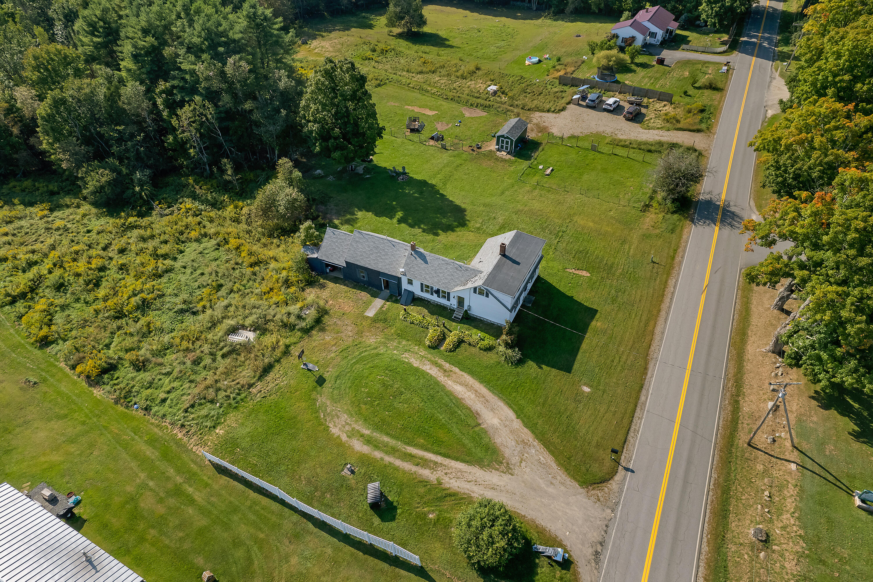 170 New England Road Searsmont, ME 04973 - Photo 45 of 62 170 New England Rd_122