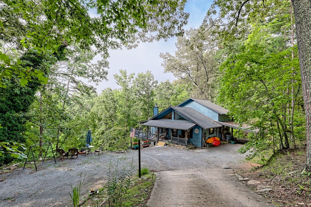 773 Rolling Oaks Road Murphy, NC 28906 - Photo 11 of 72