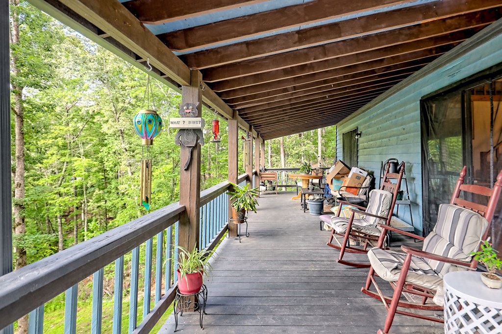 773 Rolling Oaks Road Murphy, NC 28906 - Photo 39 of 72