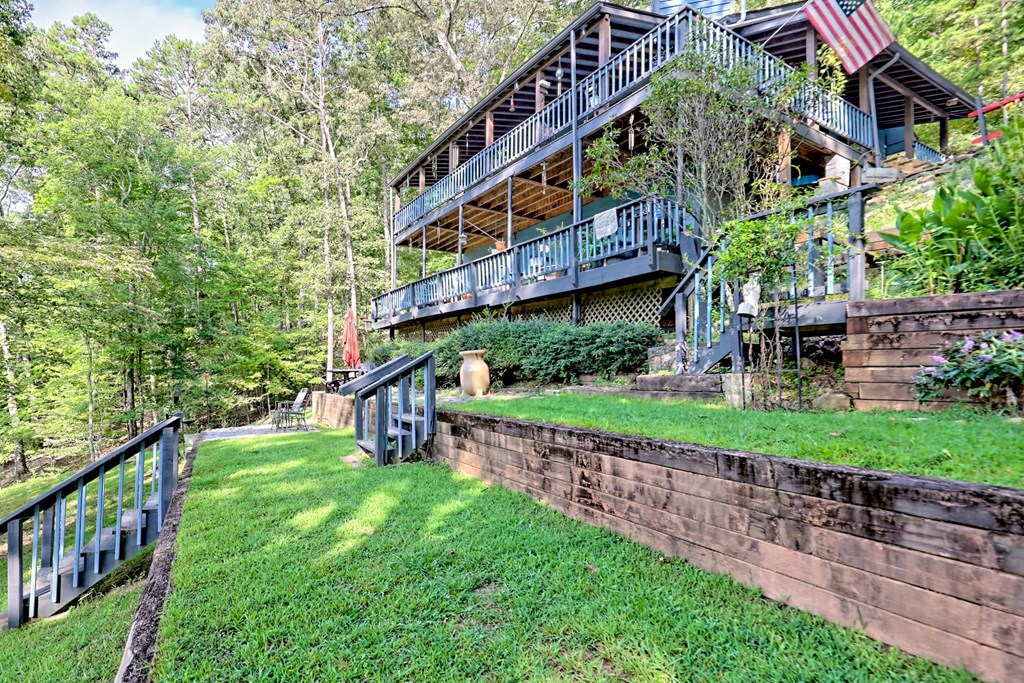 773 Rolling Oaks Road Murphy, NC 28906 - Photo 57 of 72