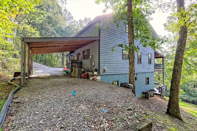 $314,900 | 773 Rolling Oaks Road, Murphy, NC 28906