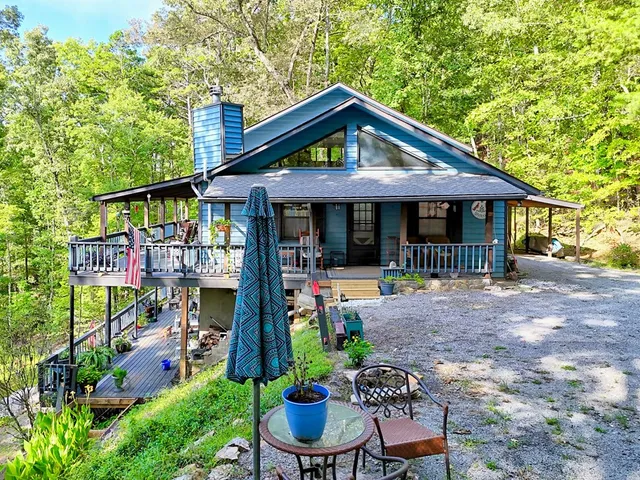 $314,900 | 773 Rolling Oaks Road, Murphy, NC 28906