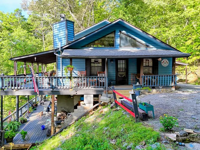 $314,900 | 773 Rolling Oaks Road, Murphy, NC 28906