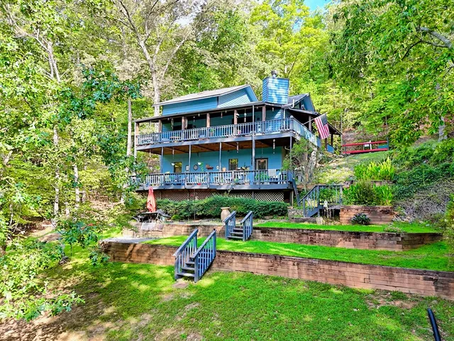 $314,900 | 773 Rolling Oaks Road, Murphy, NC 28906