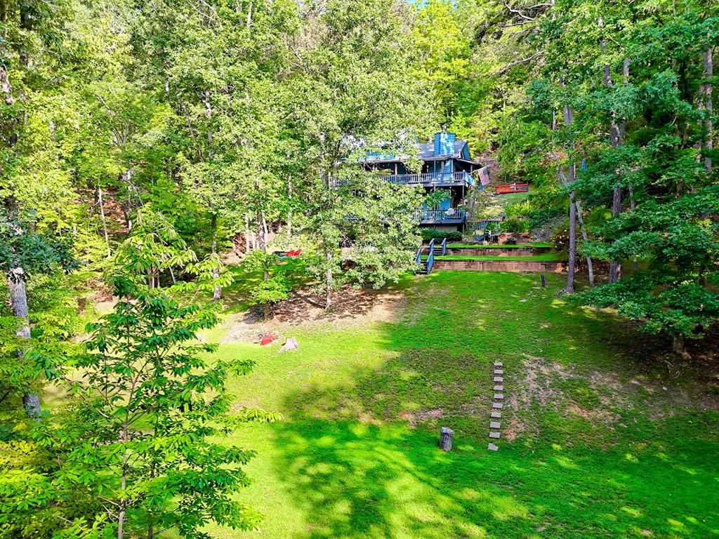 773 Rolling Oaks Road Murphy, NC 28906 - Photo 68 of 72