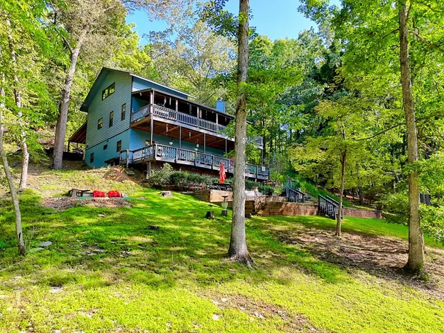 $314,900 | 773 Rolling Oaks Road, Murphy, NC 28906