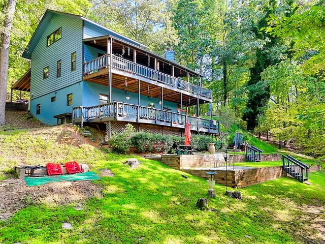 $314,900 | 773 Rolling Oaks Road, Murphy, NC 28906