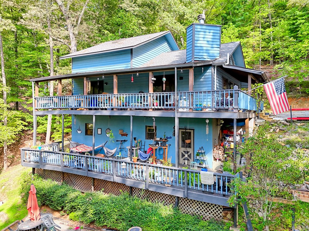 773 Rolling Oaks Road Murphy, NC 28906 - Photo 9 of 72