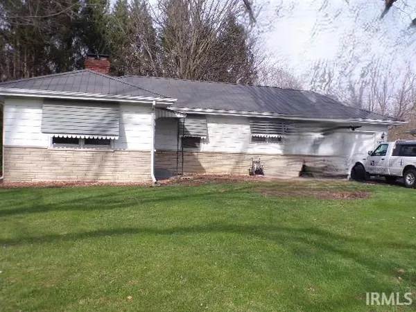 $178,900 | 13453 Highway 35, Galveston, IN 46932