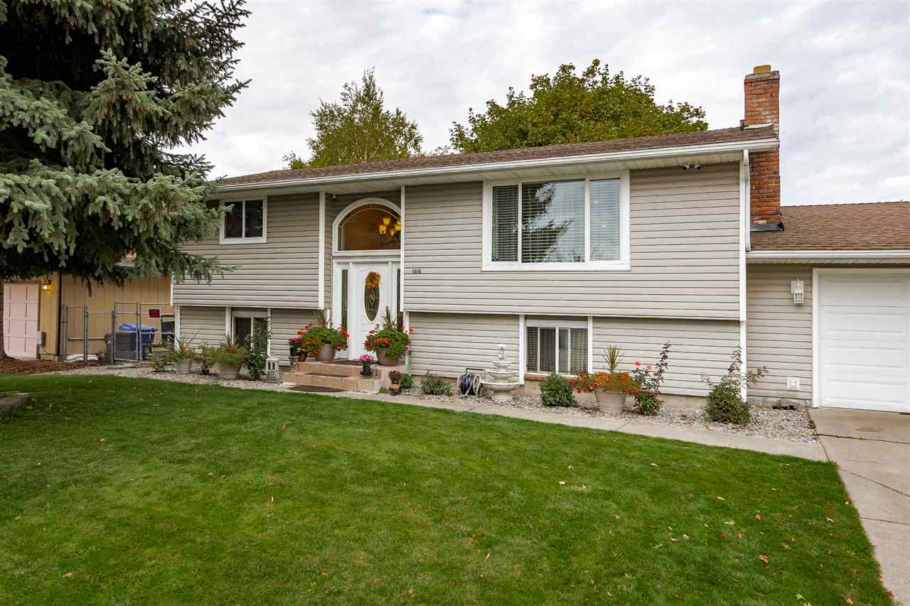 1018 South St Charles Road Veradale, WA 99037 - Photo 1 of 20 Gallery Image 1