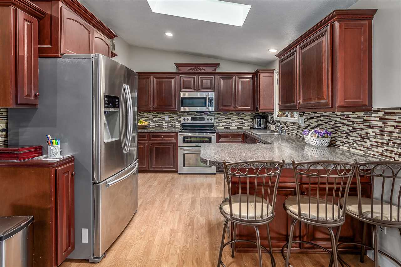 1018 South St Charles Road Veradale, WA 99037 - Photo 5 of 20 Gallery Image 5