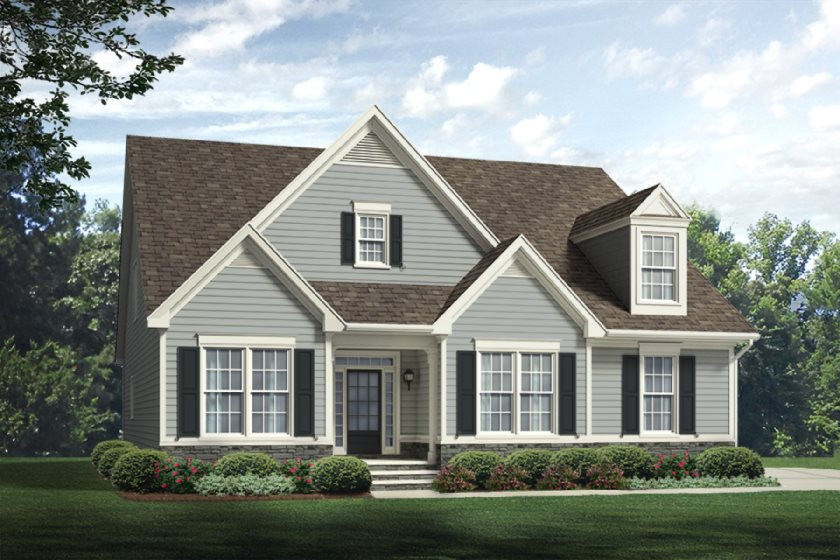 2625 Brookstone Ridge Loop Raleigh, NC 27613 - Photo 1 of 2 Photo 1