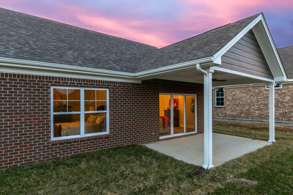 131 Amick Way Georgetown, KY 40324 - Photo 8 of 9 Tangelo 9