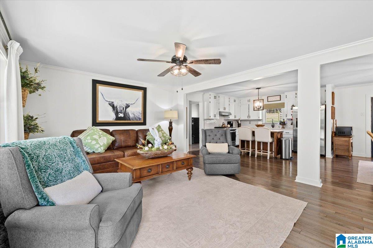 5743 County Highway 27 Springville, AL 35146 - Photo 31 of 46