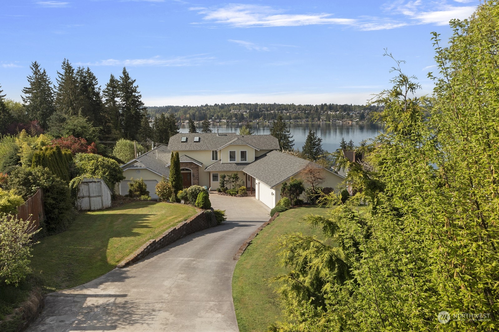 10832 Willow Road Lake Stevens, WA 98258 - Photo 3 of 40 Gallery Image 3