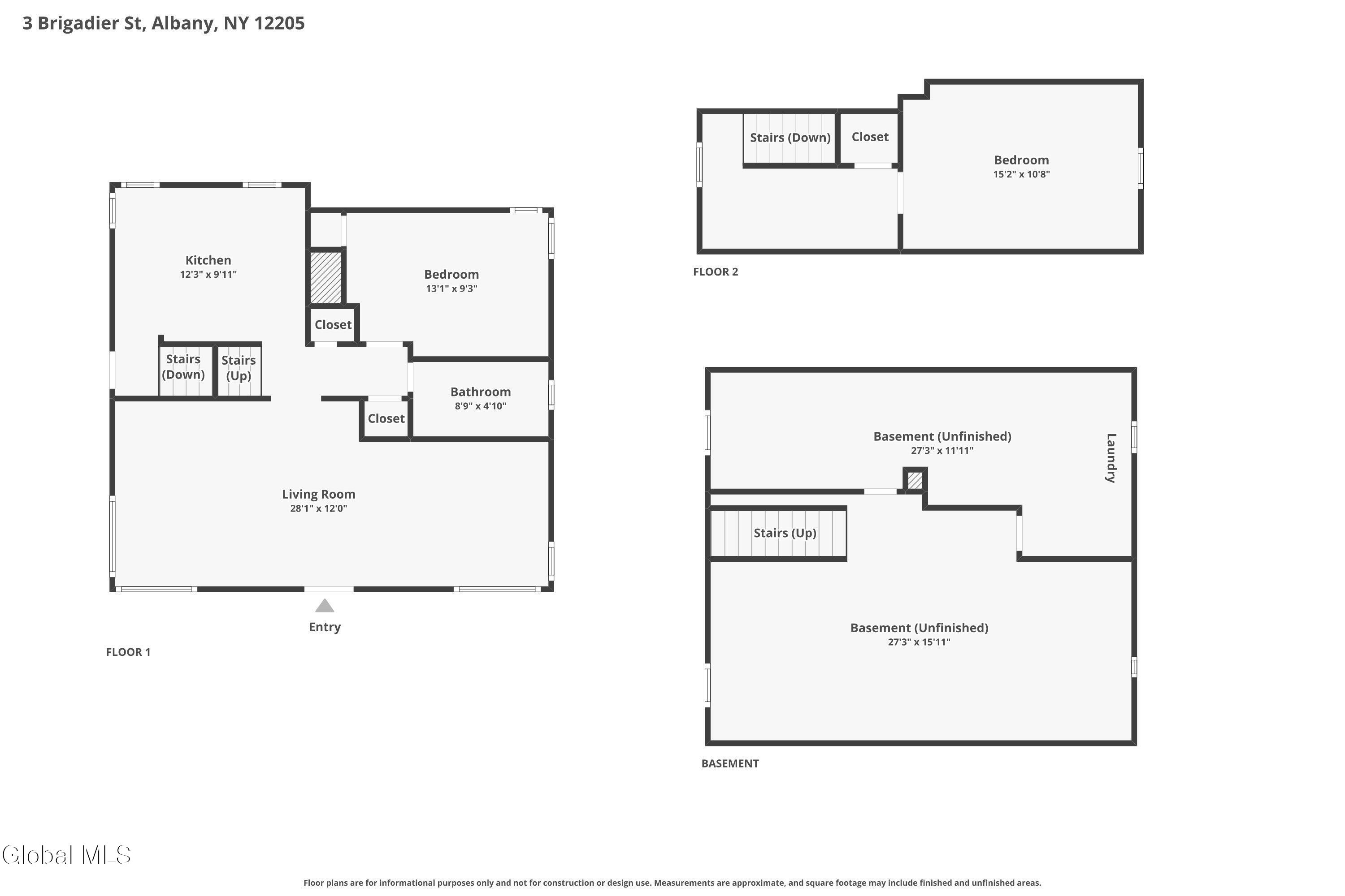 3 Brigadier Street Colonie, NY 12205 - Photo 38 of 41 Combined