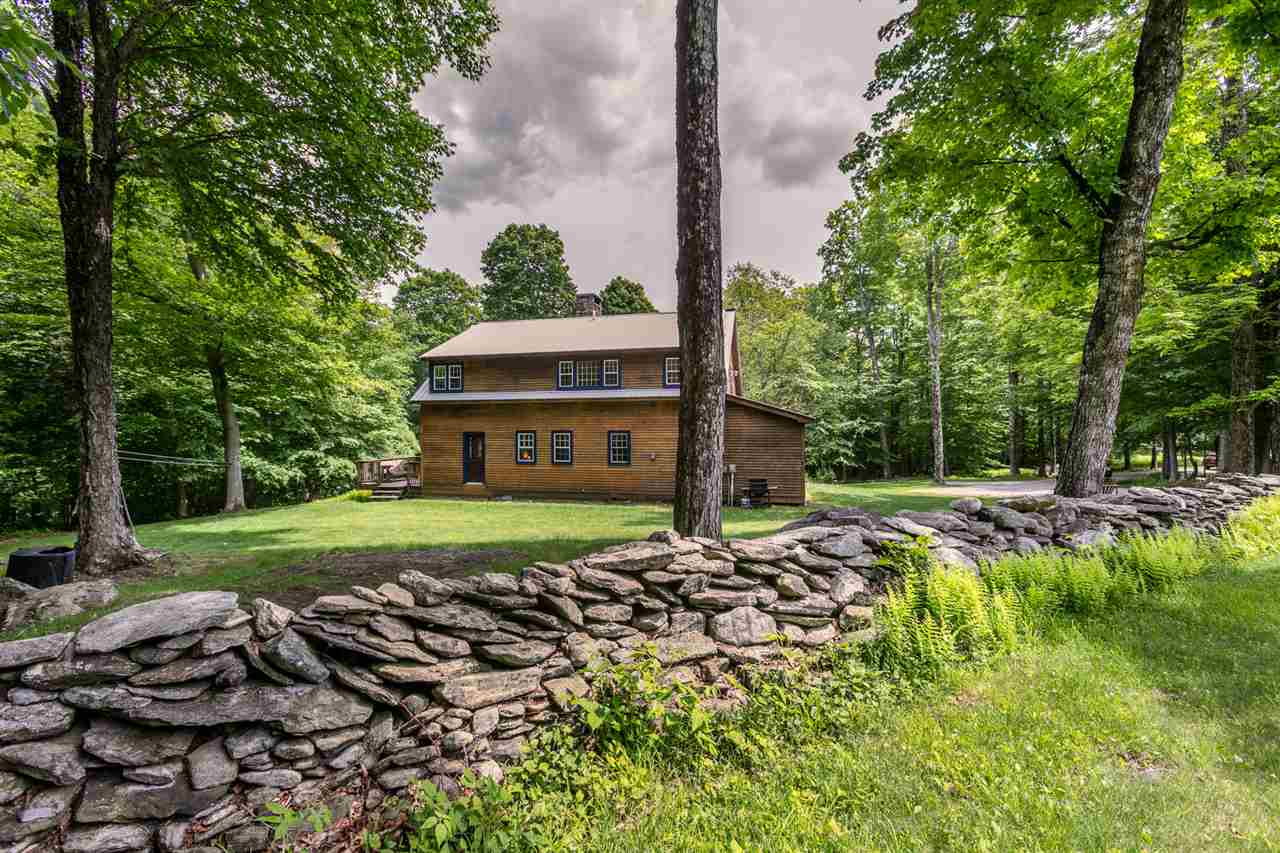 426 Savage Road Peru, VT 05152 - Photo 5 of 39 Gallery Image 5