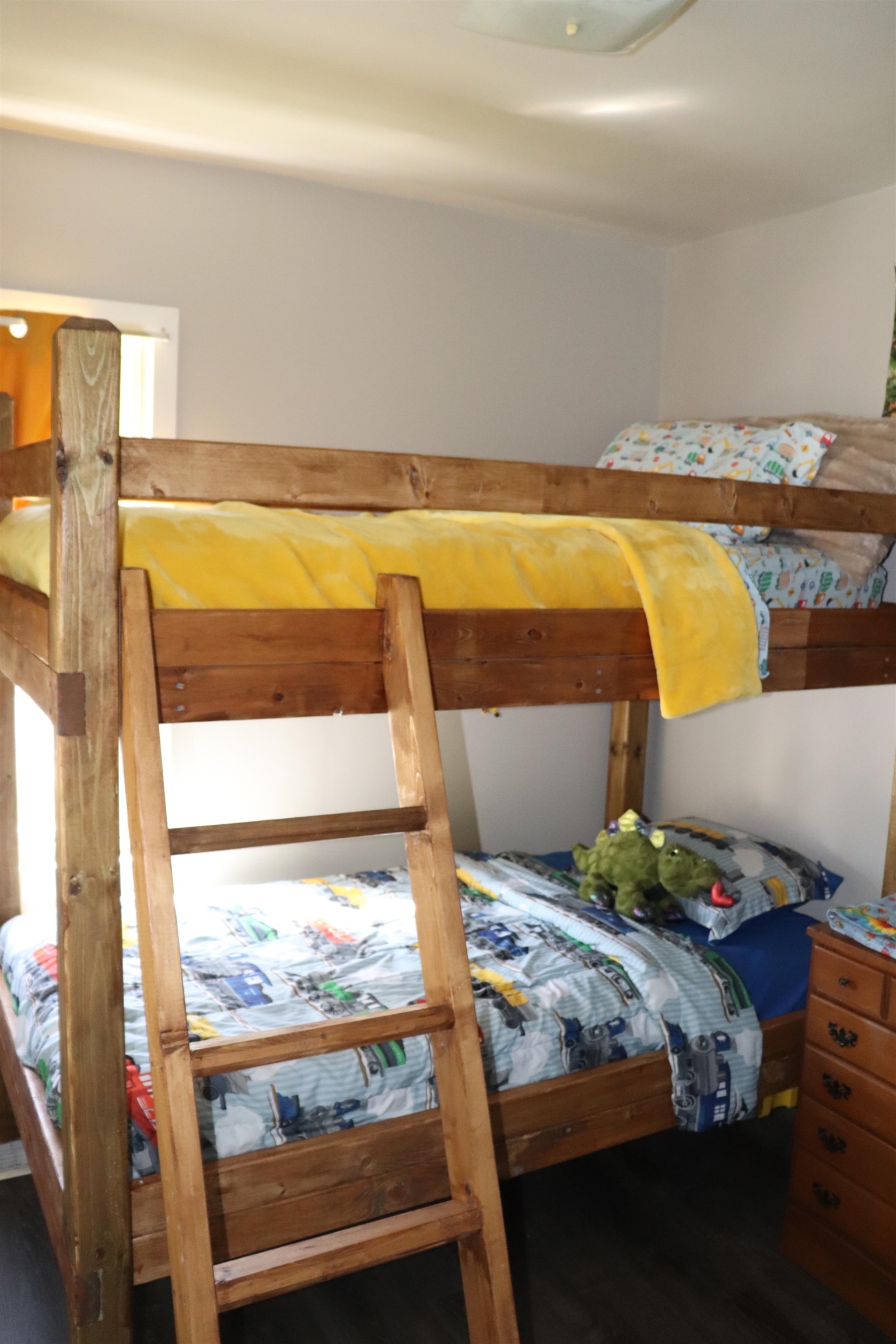 821 Webster Street Bay City, MI 48708 - Photo 18 of 31 Gallery Image 18