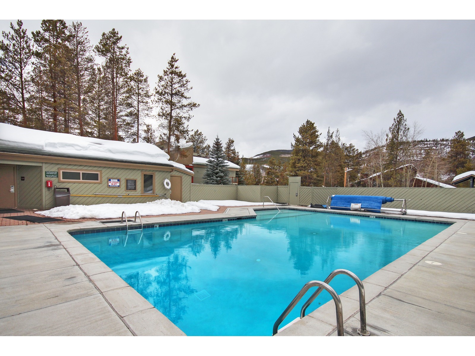1977 Soda Ridge Road, Unit 1188 Keystone, CO 80435 - Photo 32 of 34 Gallery Image 32