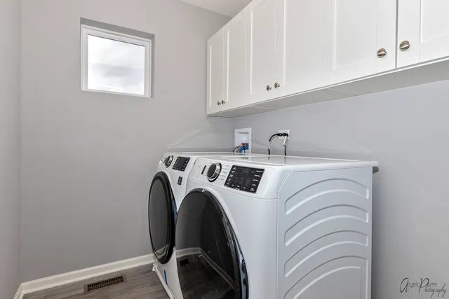 $339,570 | 3919 Monica Lane, Unit 5, Johnsburg, IL 60051