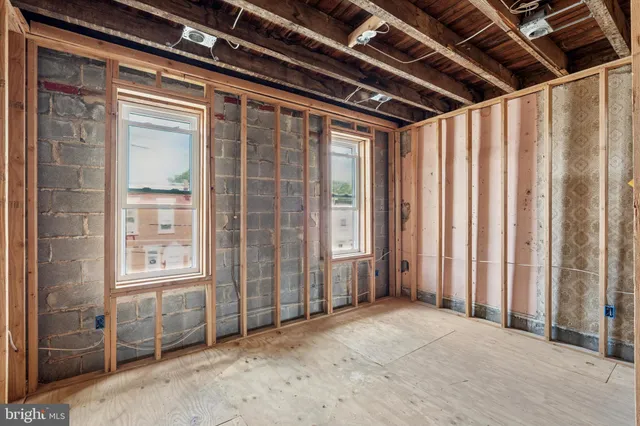 a view of under construction area