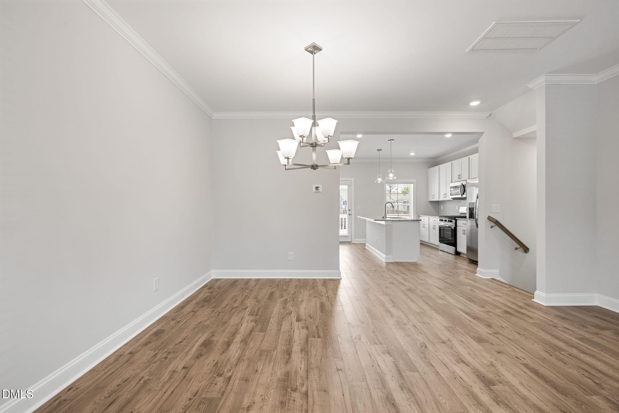 533 Forestville Road Wake Forest, NC 27587 - Photo 6 of 30
