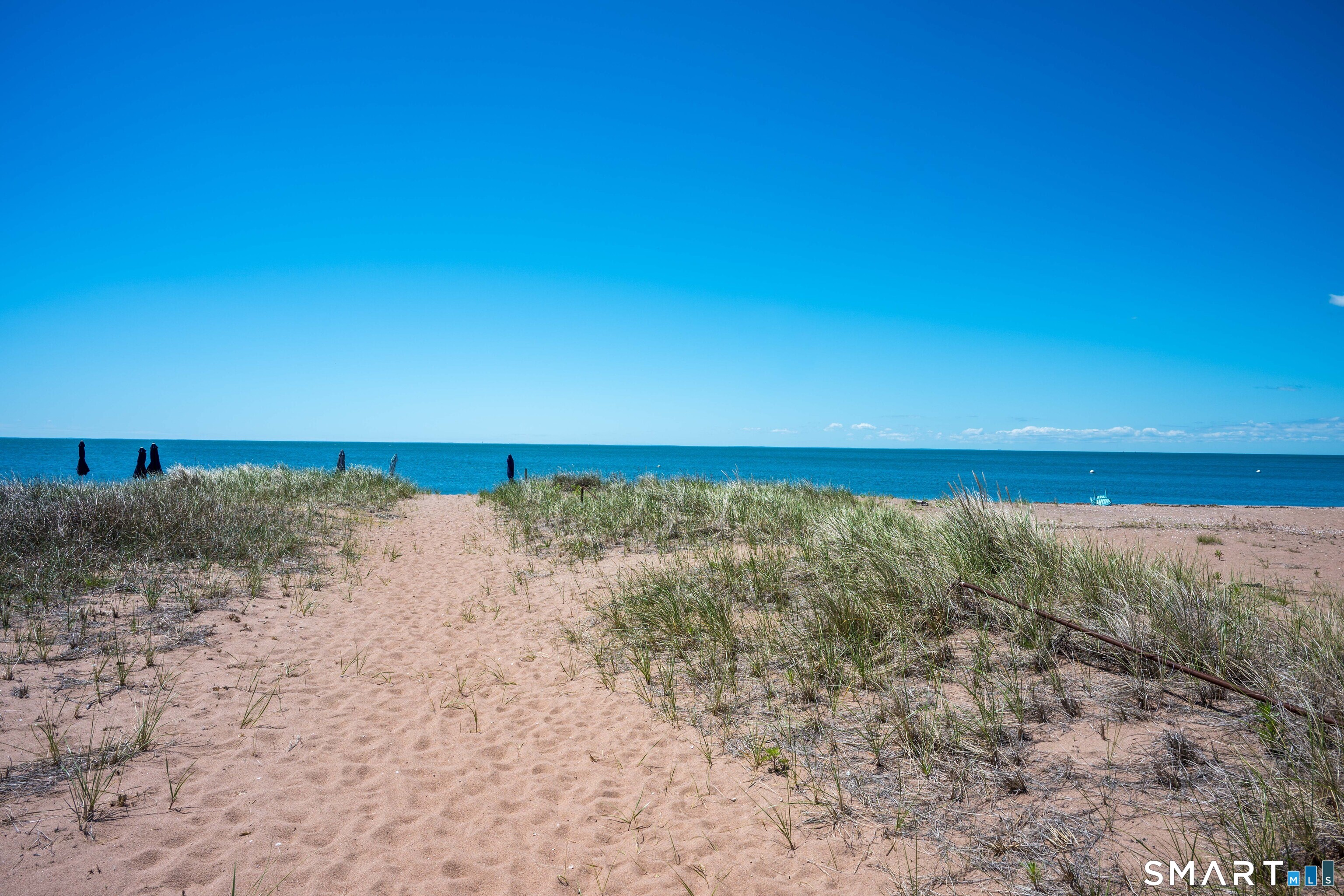 58 Minor Road East Haven, CT 06512 - Photo 2 of 40 Your deeded beach access just steps away!