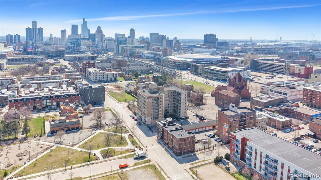 2915 John R Street, Unit 503 Detroit, MI 48201 - Photo 13 of 44