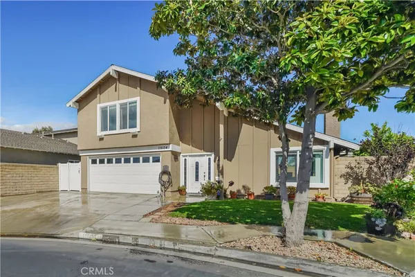 $1,298,000 | 11604 Talaud Street, Cypress, CA 90630