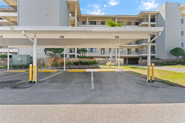 $2,250 | 8150 Brent Street, Unit 725 | Port Richey