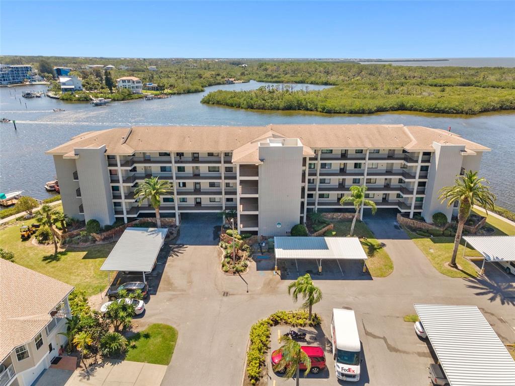 8150 Brent Street, Unit 725 Port Richey, FL 34668 - Photo 26 of 32