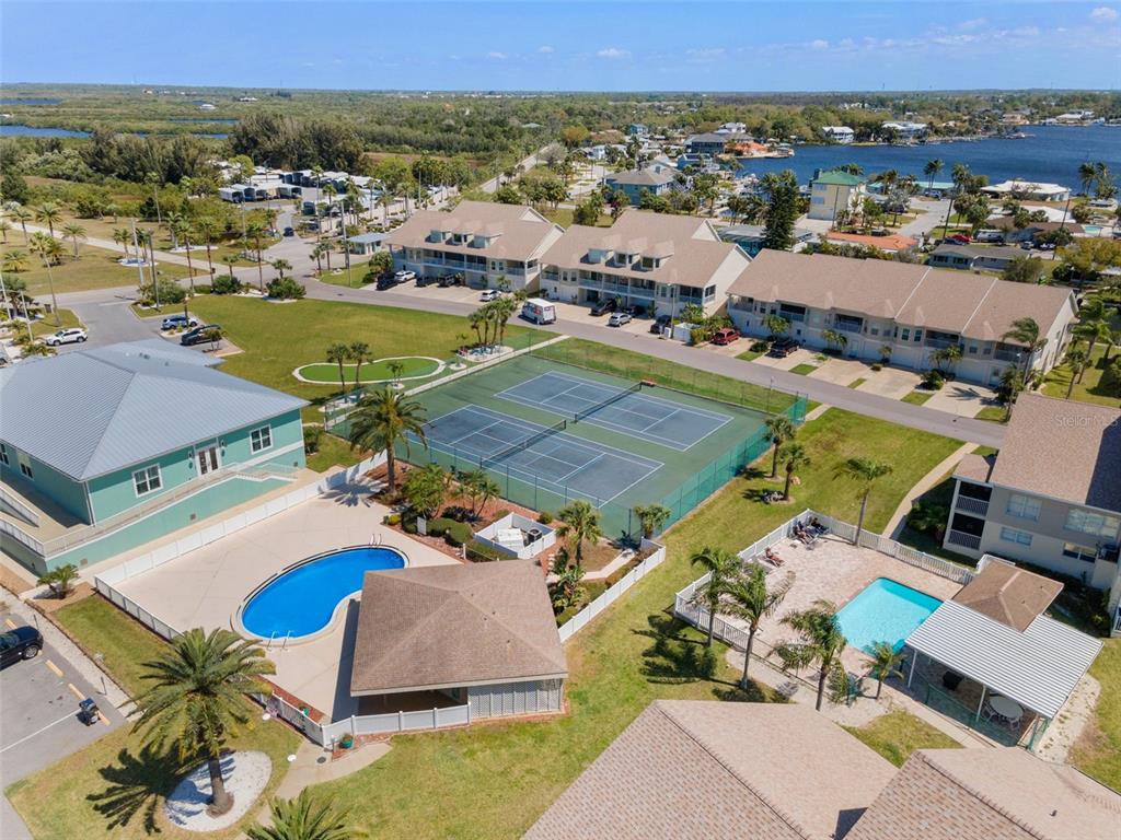 8150 Brent Street, Unit 725 Port Richey, FL 34668 - Photo 30 of 32