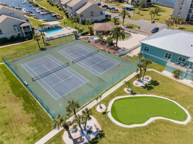 $2,200 | 8150 Brent Street, Unit 725, Port Richey, FL 34668