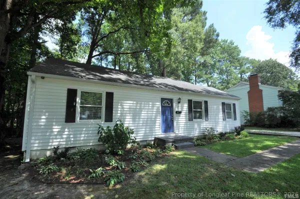 $1,595 | 323 East Park Street, Cary, NC 27511