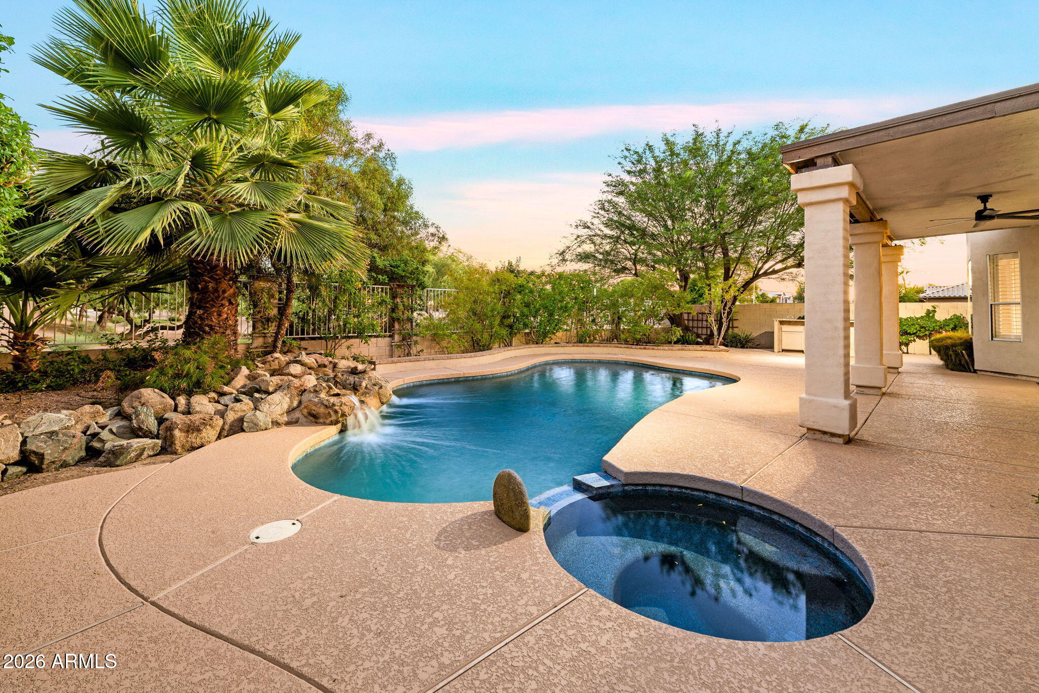 5225 West Del Rio Street Chandler, AZ 85226 - Photo 1 of 36 Attached Spa