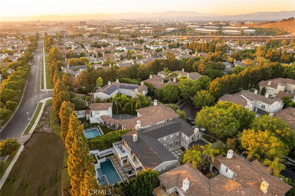 17 Boardwalk Newport Beach, CA 92660 - Photo 57 of 58