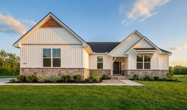 $799,750 | 28510 Coyote Court, New Hudson, MI 48165