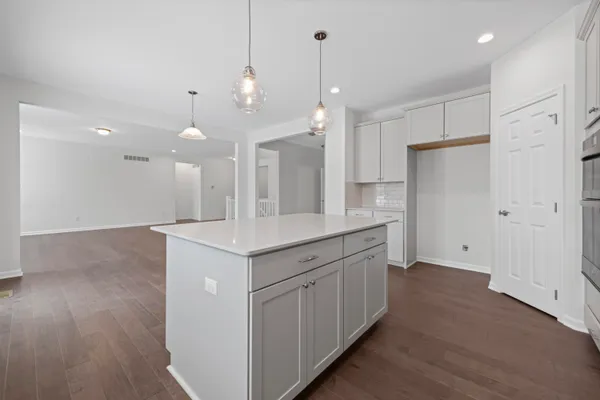$799,750 | 28510 Coyote Court, New Hudson, MI 48165