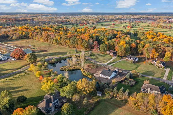 $799,750 | 28510 Coyote Court, New Hudson, MI 48165