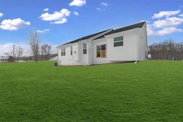 $799,750 | 28510 Coyote Court, New Hudson, MI 48165