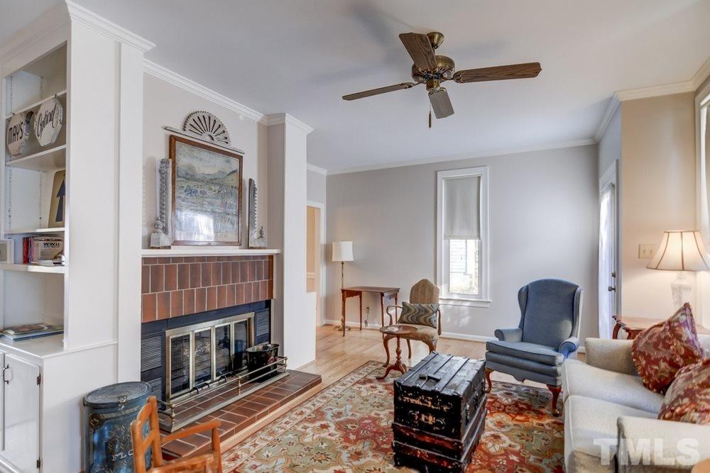 5805 Sentinel Drive Raleigh, NC 27609 - Photo 2 of 12